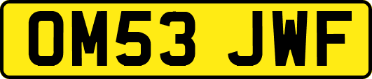 OM53JWF