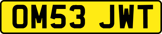 OM53JWT