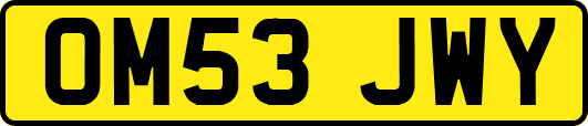 OM53JWY