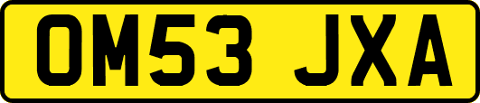 OM53JXA