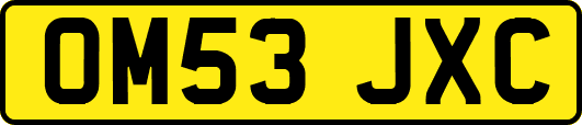 OM53JXC