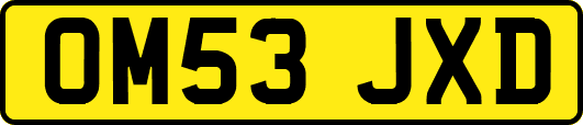 OM53JXD