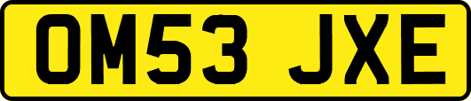 OM53JXE