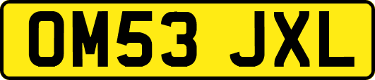 OM53JXL