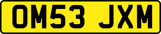 OM53JXM
