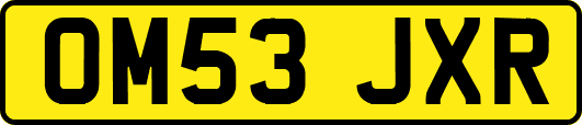 OM53JXR