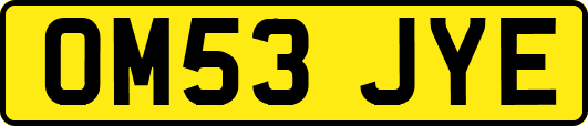 OM53JYE