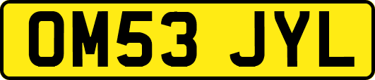 OM53JYL