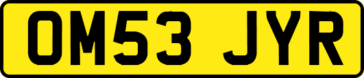 OM53JYR