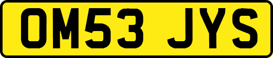 OM53JYS