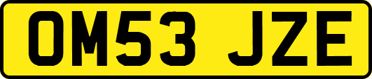 OM53JZE