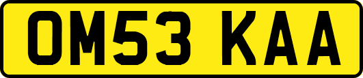 OM53KAA