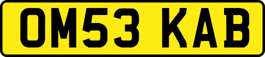 OM53KAB