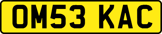 OM53KAC