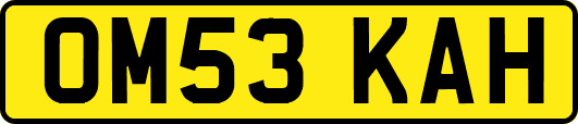 OM53KAH