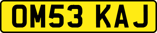 OM53KAJ