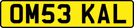 OM53KAL