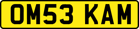 OM53KAM