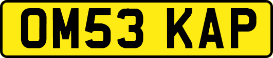 OM53KAP