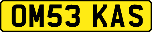 OM53KAS
