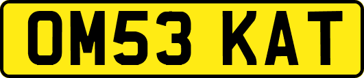OM53KAT