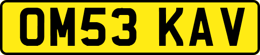 OM53KAV