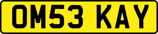 OM53KAY