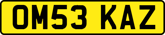 OM53KAZ