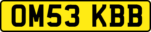 OM53KBB