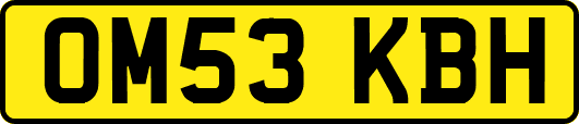 OM53KBH