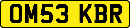 OM53KBR