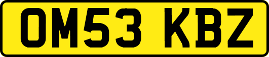 OM53KBZ
