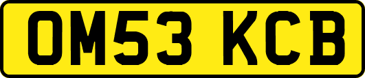 OM53KCB