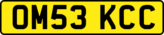 OM53KCC