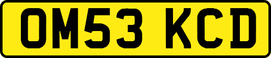 OM53KCD