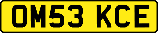OM53KCE