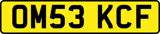 OM53KCF
