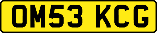 OM53KCG