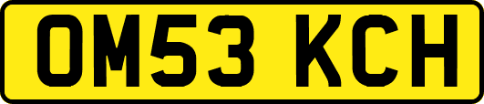 OM53KCH