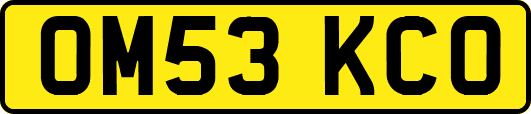 OM53KCO