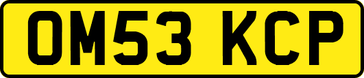 OM53KCP