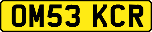 OM53KCR