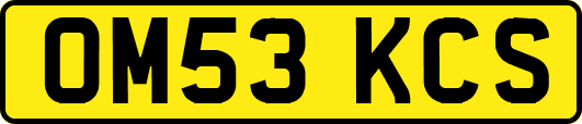 OM53KCS
