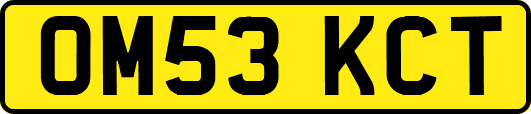 OM53KCT