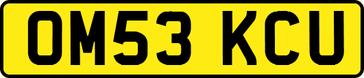OM53KCU