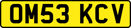 OM53KCV