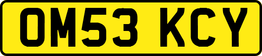OM53KCY