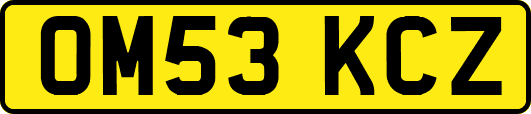 OM53KCZ