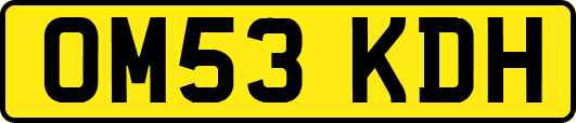 OM53KDH