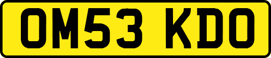 OM53KDO